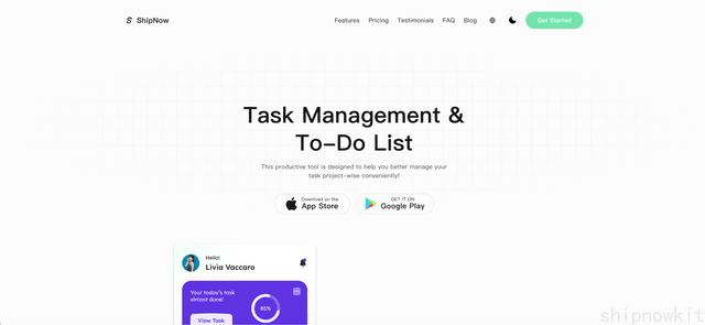 T2 template preview 1
